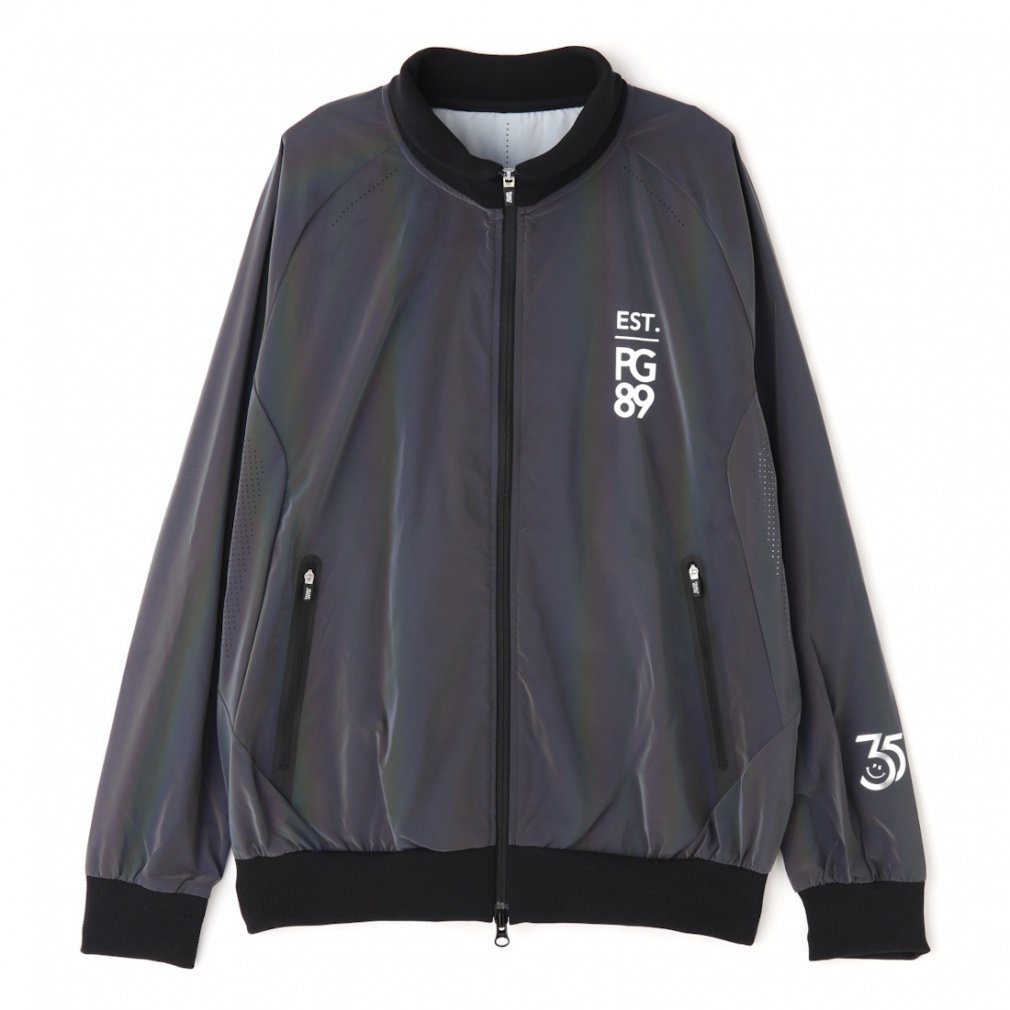 p[[QCc fB[X StEFA g[i[ t  35th ^tbNXOf{[_[ (0554120204) PEARLY GATES