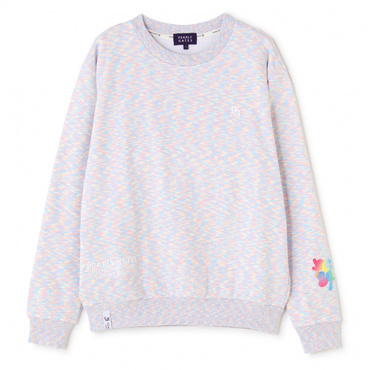 35th コットン裏毛 0554162202｜Alpen Online