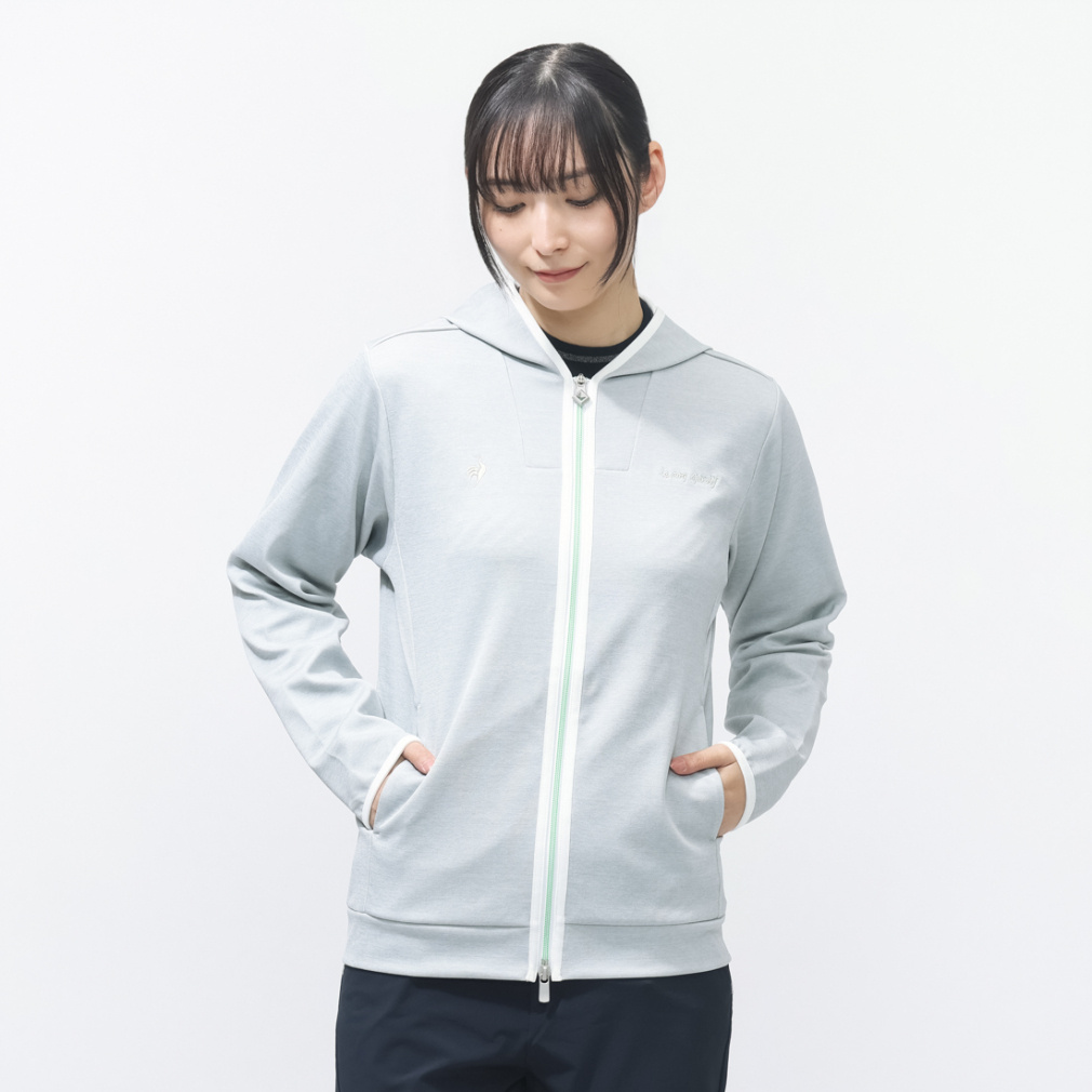 ゴルフ ウェア トレーナー ルコックスポルティフ」の人気商品一覧