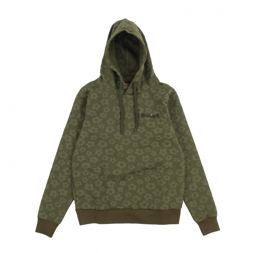 新品　BEAMS GOLF プルオーバー　アノラックパーカー BEAMS GOLF（ビームス ゴルフ）〈UNISEX〉BEAMS GOLF / 撥水