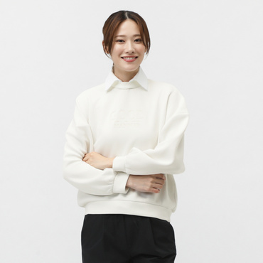 ウィメンズ デタッチャブル スウェット UAGW-25105