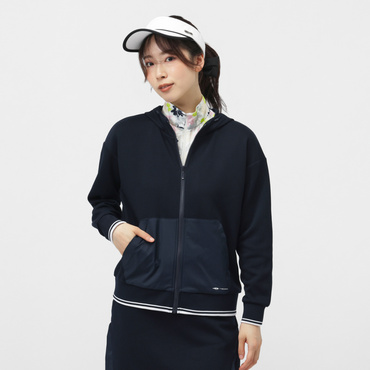 ダンボールZIPパーカー TR-1T2605F