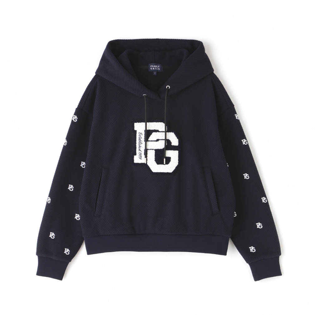 p[[QCc fB[X StEFA g[i[ H ~ ^fуSWK[h (0554162010) PEARLY GATES