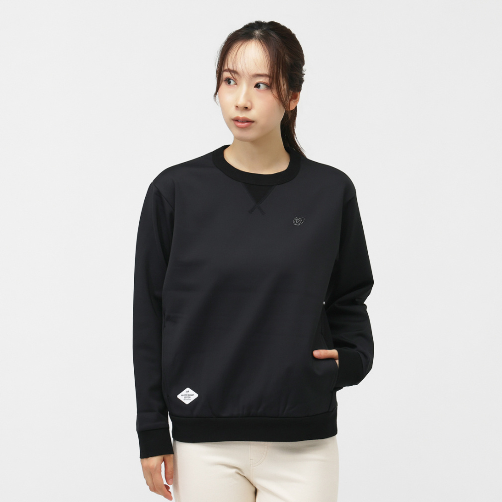 マスターバニー　トレーナー　レディース0 楽天市場】マスターバニー（トレーナー｜レディースウェア）：ウェア