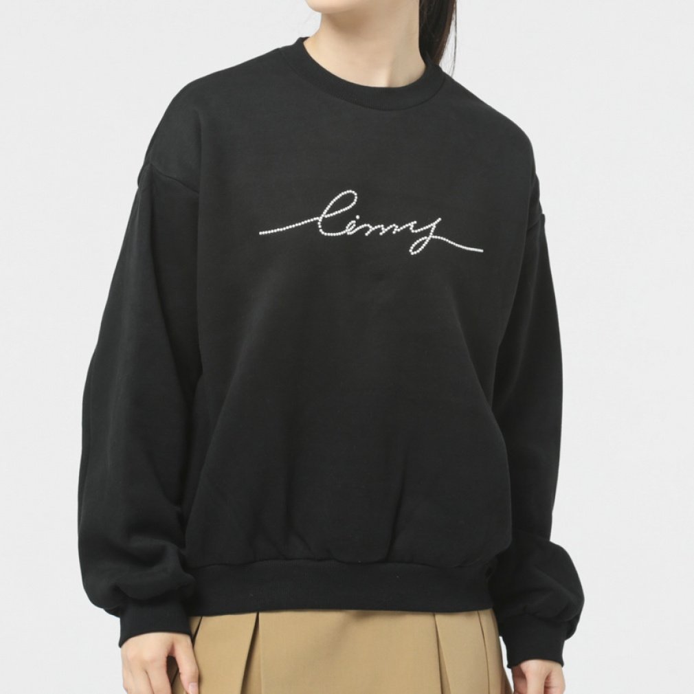 eimyパールスウェット 1623412015｜Alpen Online