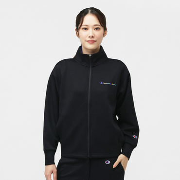 テックウイ-ブスウエットジップジャケット CW-CG604