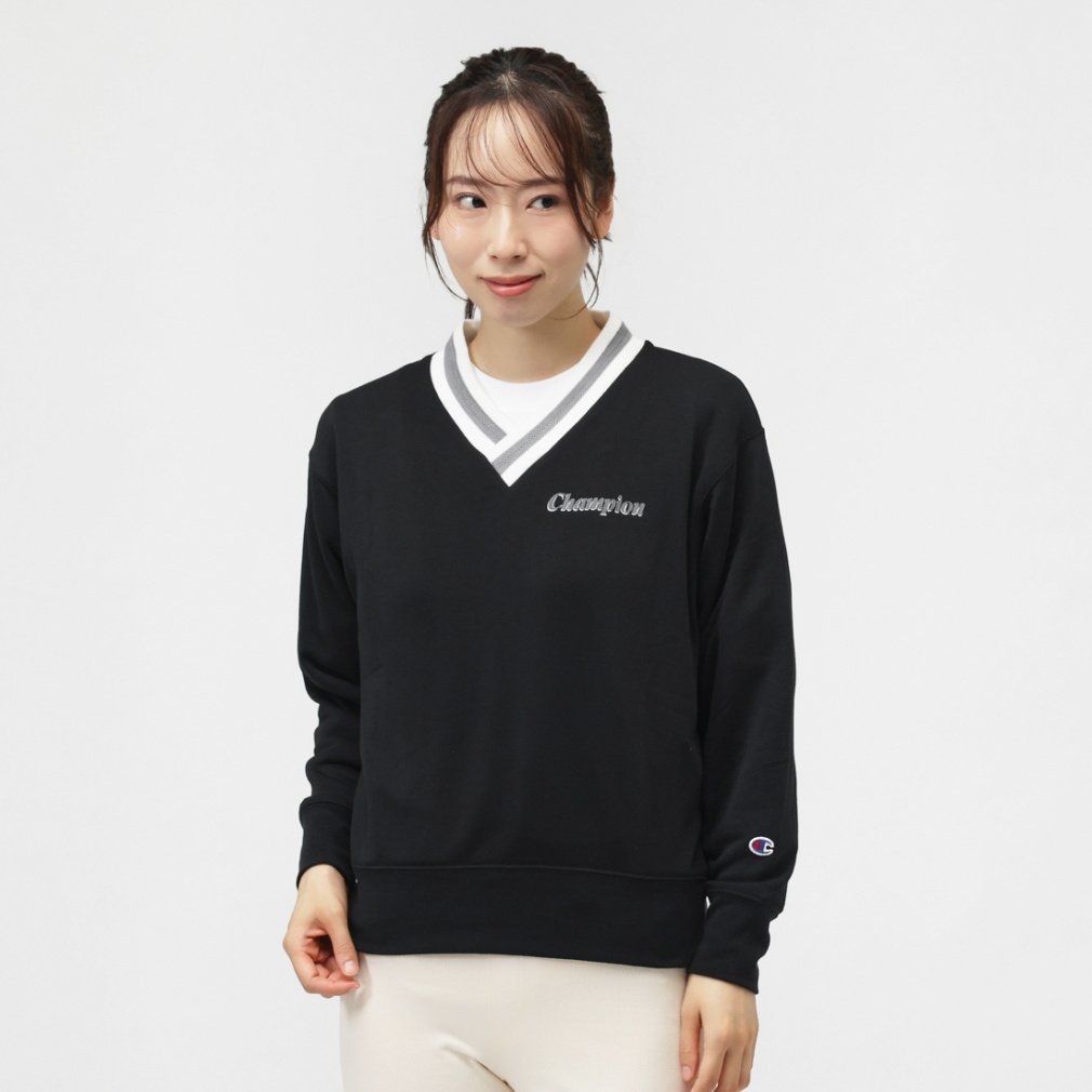 Championゴルフウエアレディース