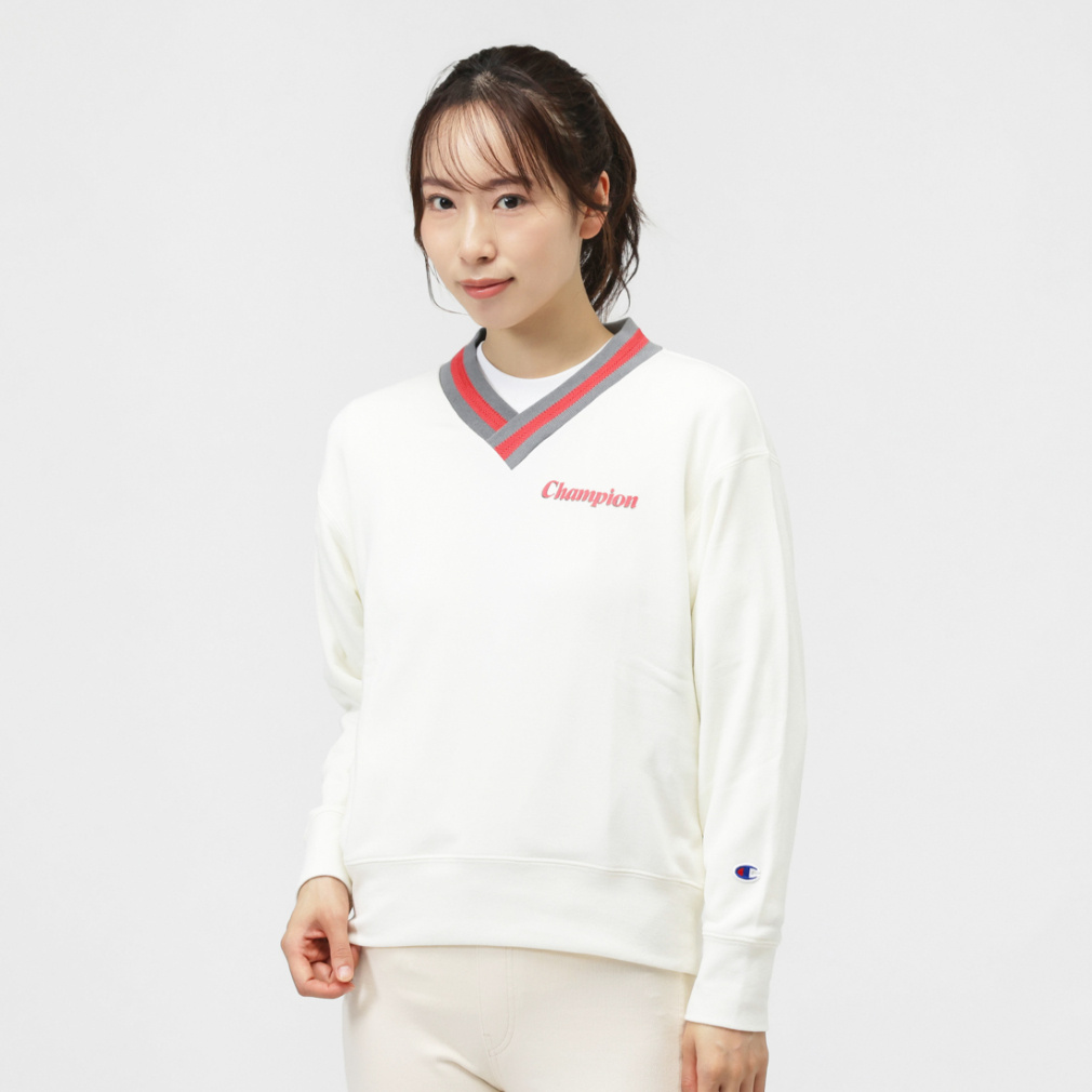 Championゴルフウエアレディース