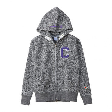 ジップフーデッドジャケット CW-WG102 CW-WG102