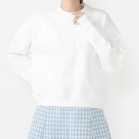 EIMYロゴオーバースウェット 1624412011｜Alpen Online