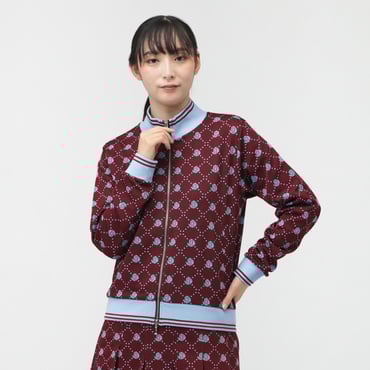 ロゴ モノグラムJQ 長袖カットソー 2635262010