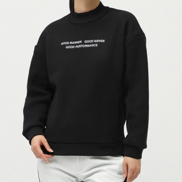 ハイブリッド フリース プルオーバー UAG WB HEAVY FLECEE 60256990051