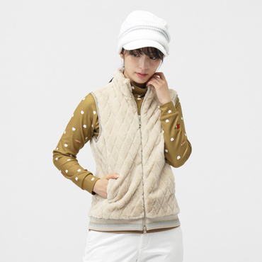 ボアベスト KO-1T2525V(サンド-XL)