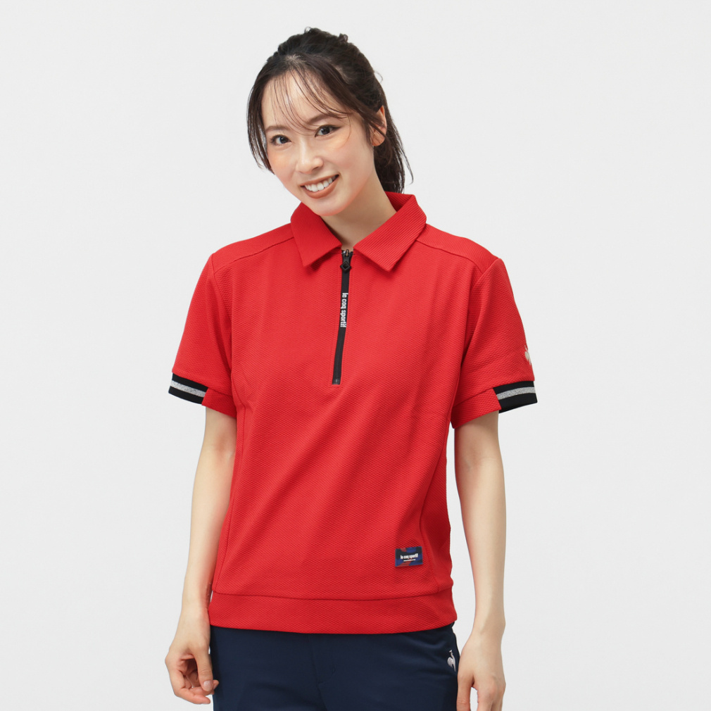 RbNX|eBt St fB[X StEFA g[i[Zbg H ~ Jbg\[ (LG5FSW80L) le coq sportif GOLF