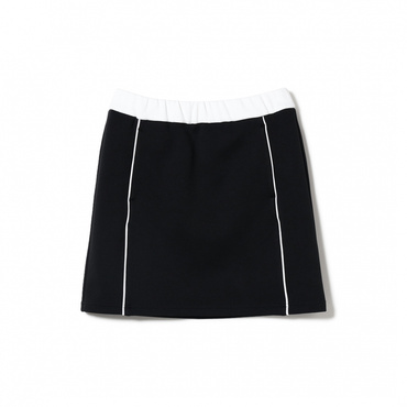 ORANGE LABEL / ダンボール ストレッチ スカート 8327018280