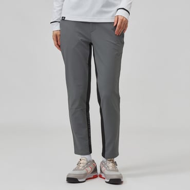 フィット＆ストレッチテーパードパンツ 6226231904