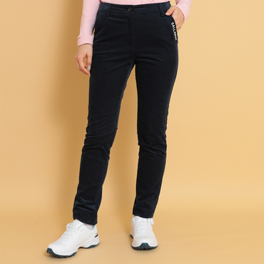 8WAYストレッチモールスキンパンツ C24226203