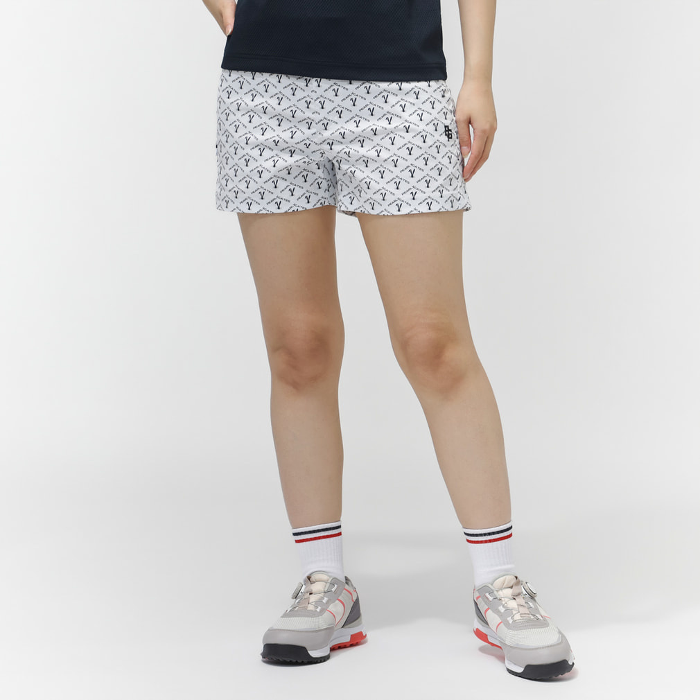 ゴルフウェア パーリーゲイツ レディース ショートパンツ」の人気商品