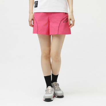 ナイロンストレッチタフタ ショートパンツ 7594132602