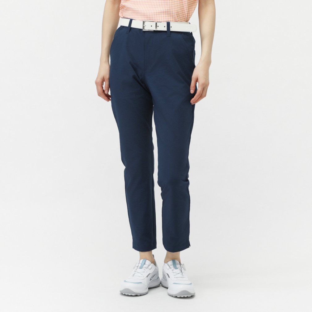 iCOOL 遮熱UVクロップドパンツ TR-1B2015CP-C