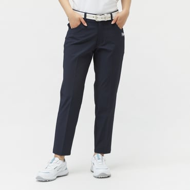 遮熱UVカットカルゼクロップドパンツ TR-1B2135CP