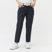 遮熱UVカットカルゼクロップドパンツ TR-1B2135CP