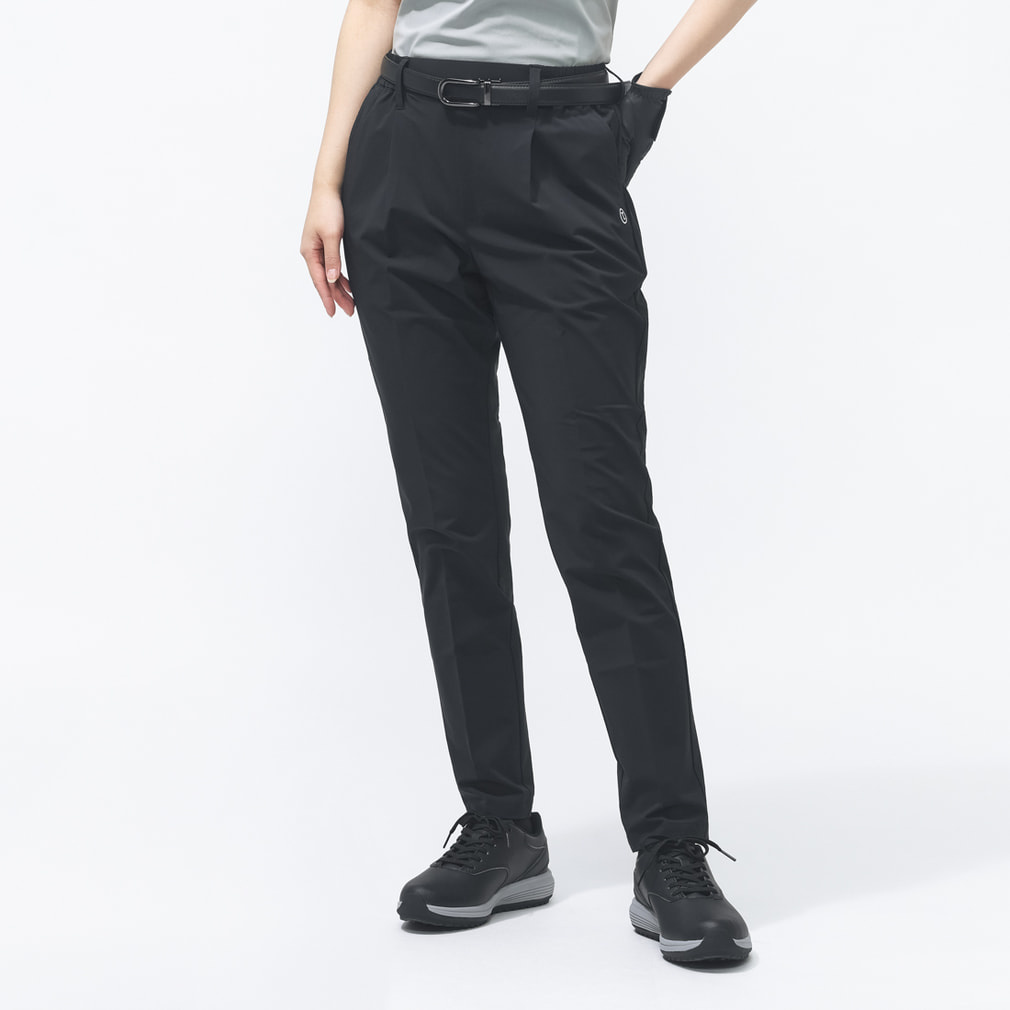 ティゴラ レディース ゴルフウェア クロップドパンツ 春 夏 T