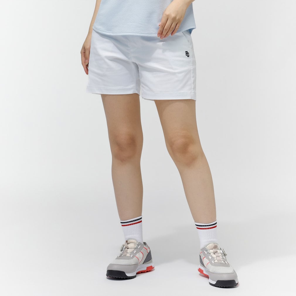 ゴルフウェア パーリーゲイツ レディース ショートパンツ」の人気商品