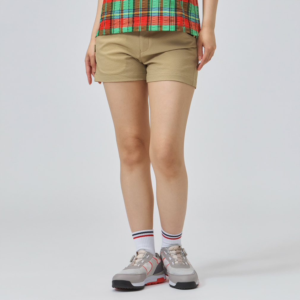 ゴルフウェア パーリーゲイツ レディース ショートパンツ」の人気商品