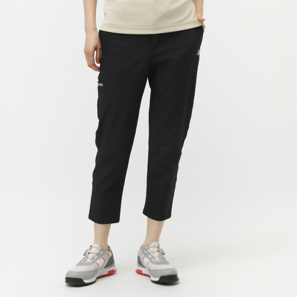 j[oX fB[X StEFA Nbvhpc t  TAPERED CROPPED PANT (125131504) New Balance