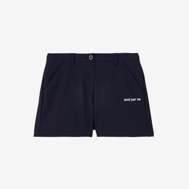 クールラスティング ショートパンツ(レディース) AFS5606E4