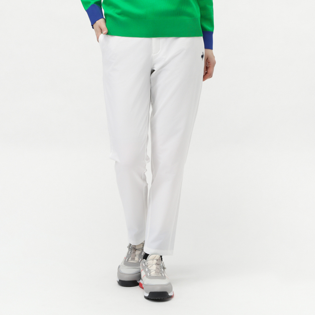 RbNX|eBt St fB[X StEFA Nbvhpc t  yLCS Waist Fitz9pc (LG5SLP53L) le coq sportif GOLF