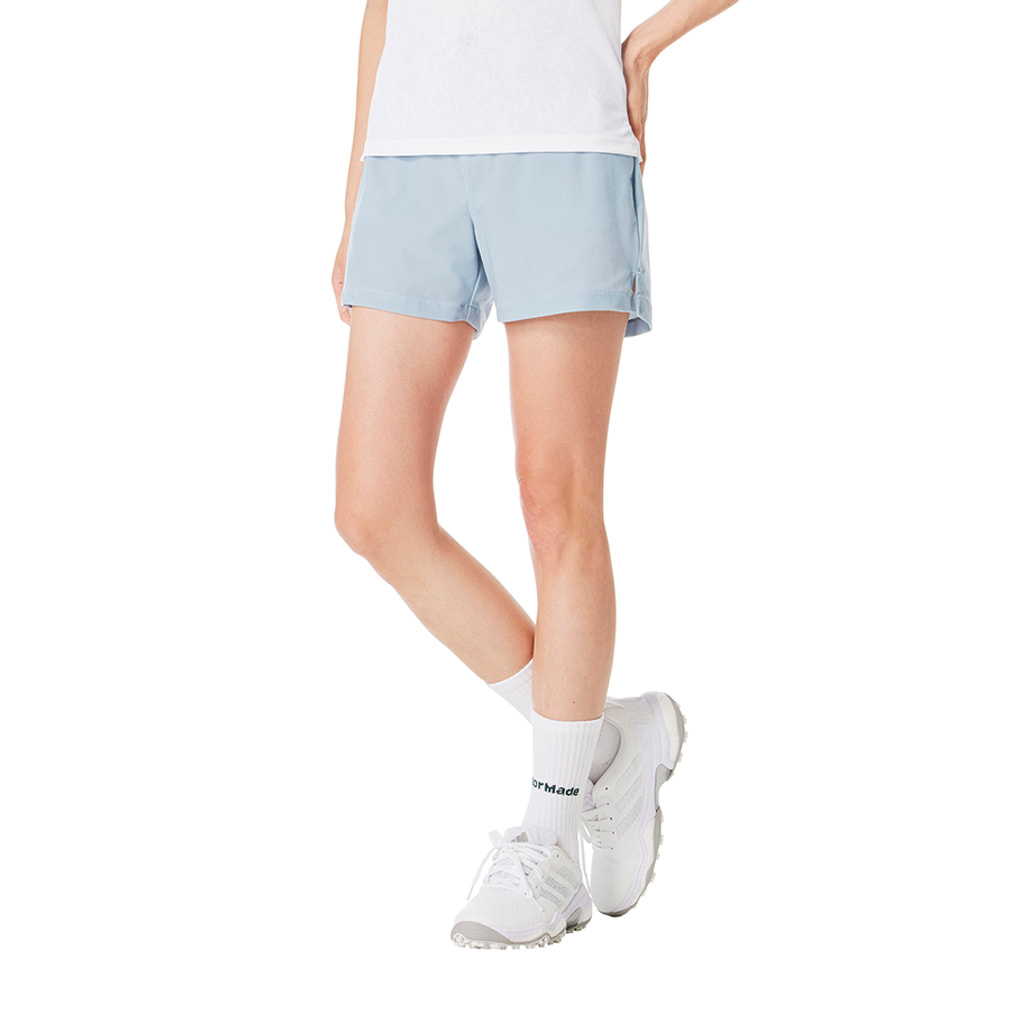 テーラーメイド レディース ゴルフウェア ショートパンツ 春 夏 T-AIR