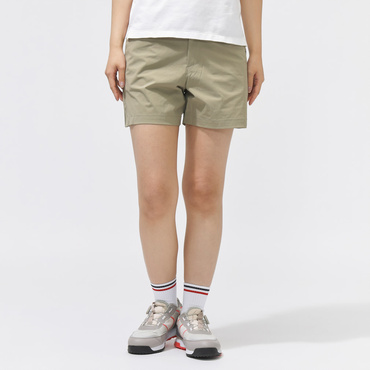 ストレッチ冷感ショートパンツ 6226132600