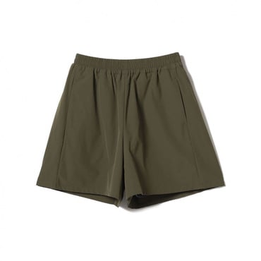 ORANGE LABEL / インナー付き フレア ショートパンツ 8325002133