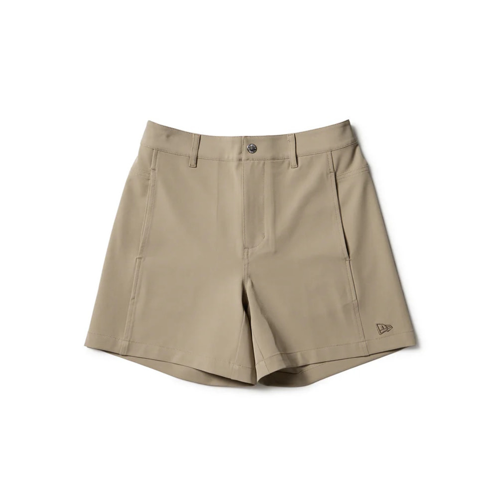 GFW STRETCH TWILL SPT KHA 14859846(カーキ-S)
