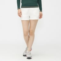 L-コーデュロイストレッチショートパンツ 012-72941