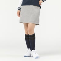 ダンボール スカート