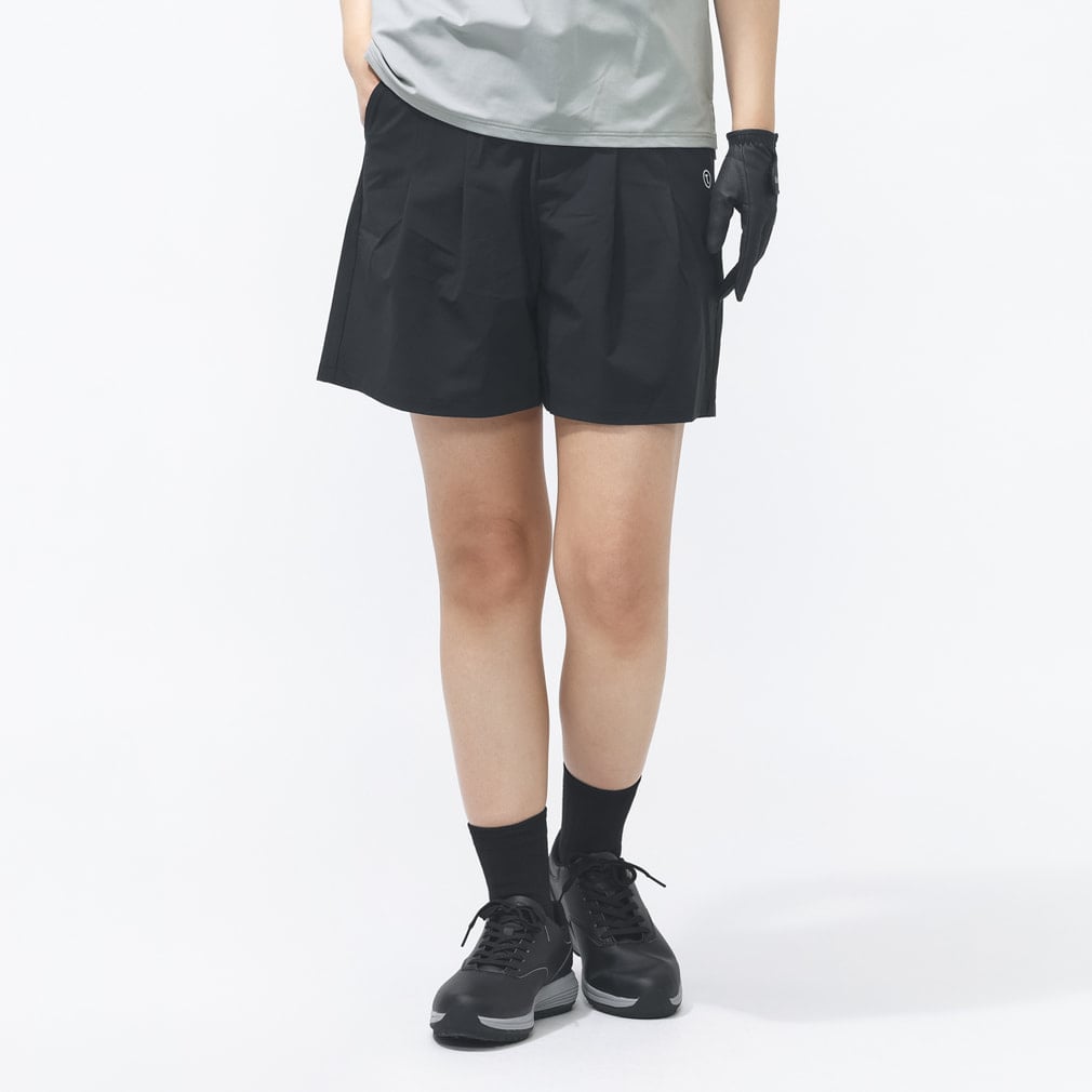 ティゴラ レディース ゴルフウェア スカート 春 夏 T.スカート CORDURA
