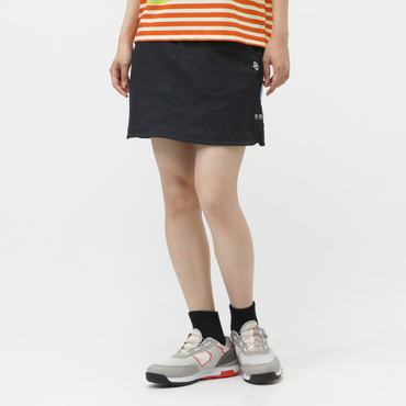 EXストレッチvision ポリエステルストレッチドビースカート 0555134502