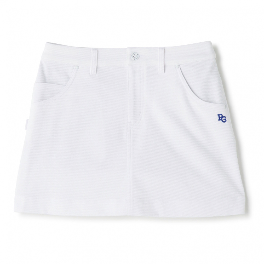 コンパクトムーヴツイル 0554134352(ホワイト-XS　レディス)