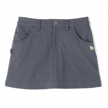 コンパクトムーヴツイル 0554134352(グレー-XS　レディス)