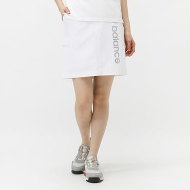 SEMI-TIGHT MIDI SKIRT 125134502