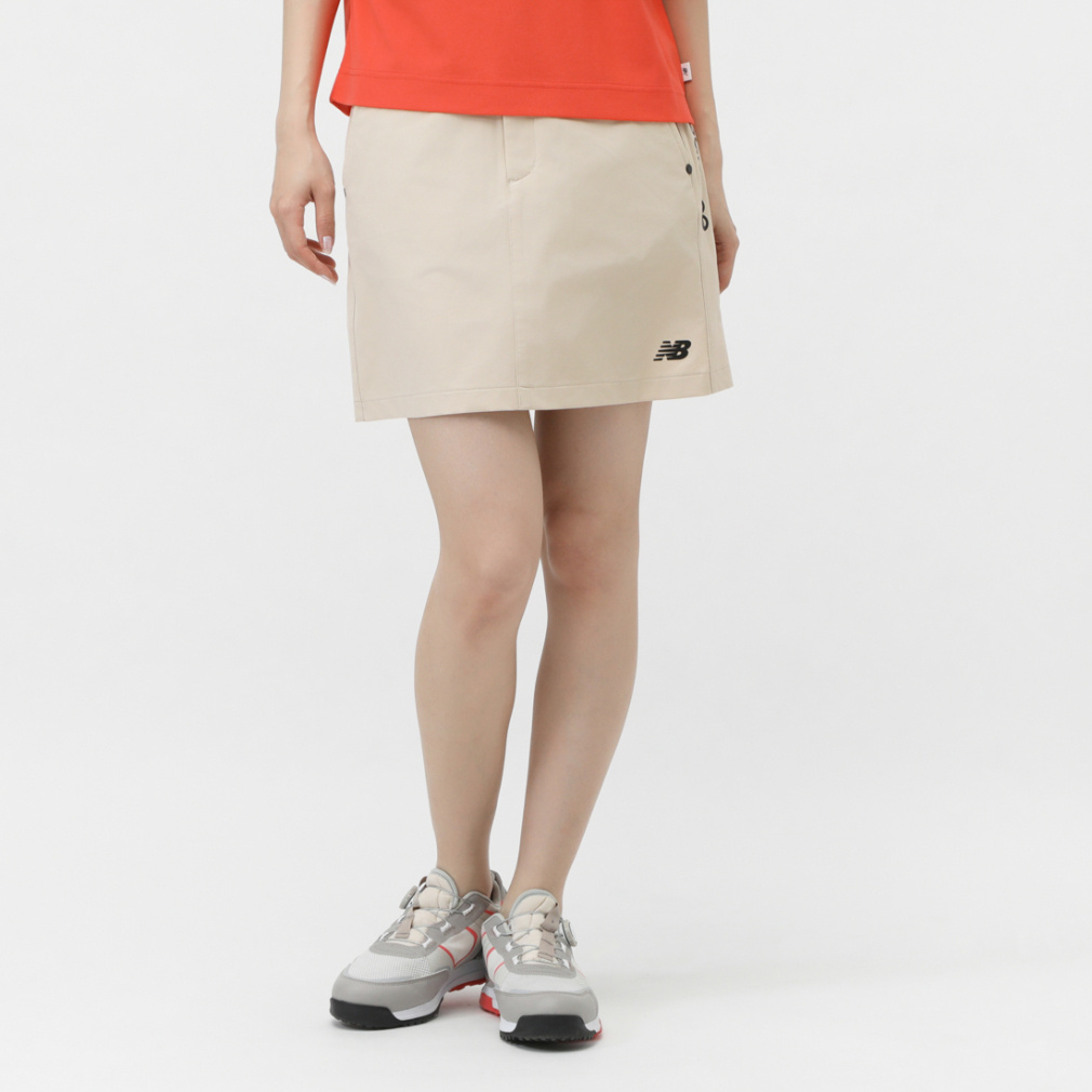 j[oX fB[X StEFA XJ[g t  SKIRT (125134501) New Balance