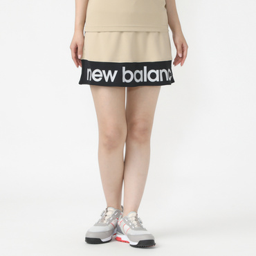 JERSEY SKIRT WITH INNER 0124134508