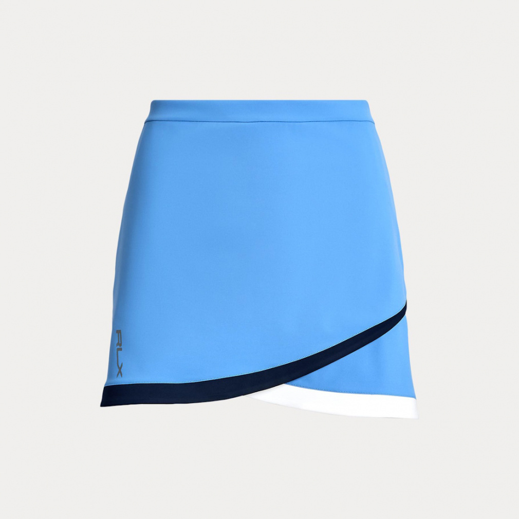 t[ fB[X StEFA XJ[g t  bv XR[g (SS24-2804) RALPH LAUREN