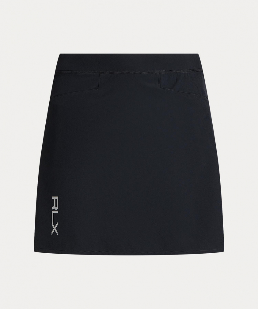 ラルフローレン レディース ゴルフウェア スカート 春 夏 17インチ パフォーマンス プリーテッド スコート (SS24-2807) RALPH LAUREN
