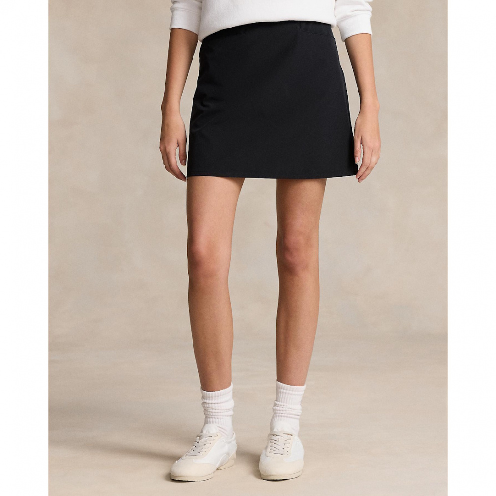 ラルフローレン レディース ゴルフウェア スカート 春 夏 17インチ