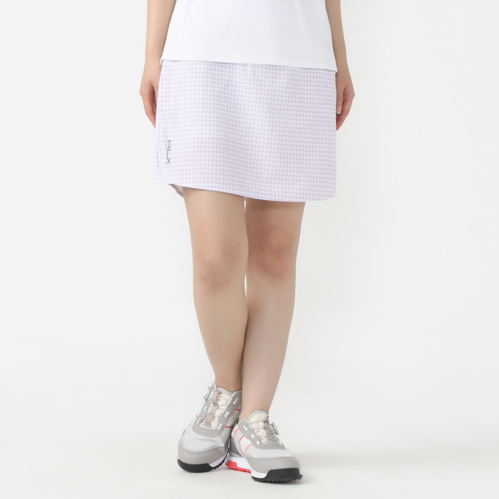 t[ fB[X StEFA XJ[g t  GC XR[g (SS24-2814) RALPH LAUREN