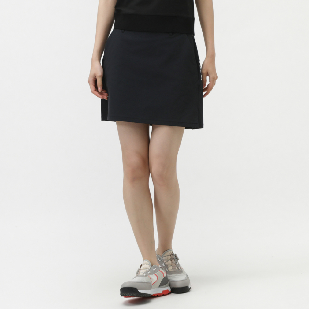 fTg St fB[X StEFA XJ[g t  obNv[cXJ[g(Ci[pct) (DG5SSK00L) DESCENTE GOLF